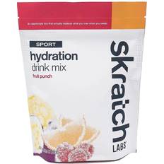 Skratch Labs Sport Hydration Mix Drink 20 Servings