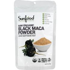 SunFood Maca Powder Black 4 oz