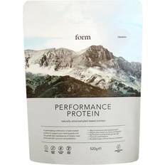 Form Nutrition Performance Protein Tiramisu