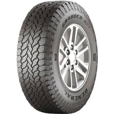 General Tire GRABBER AT3 275/65 R18 116T