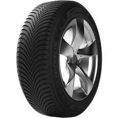 Michelin 17 - 55 % - Winter Tyres Car Tyres Michelin ALPIN 5 ZP * MOE 225/55 R17 97H