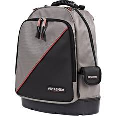 C.K Magma Rucksack Bag for Tool & Document Storage with Plastic Base