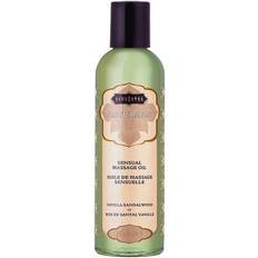 Kama Sutra Erotic Massage Oil Vanilla Sandelwood (59 ml)