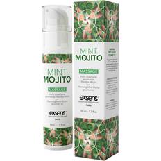 Exsens Erotic Massage Oil Mojito (50 ml)