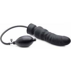 Master Series Dick Spand Inflatable Dildo