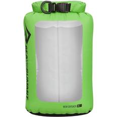 Sea to Summit View Dry Sack 8l One Size Apple Green