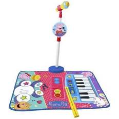 BigBuy Musical Toy 3 en 1 Peppa Pig