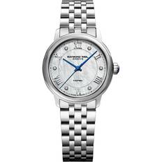 Raymond Weil Men Watches Raymond Weil Maestro (2131-ST-00966)