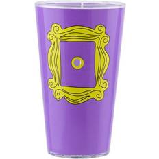 Paladone Friends Frame Drinking Glass 40cl