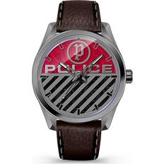 Police Wrist Watches Police Grille (PEWJA2121402)