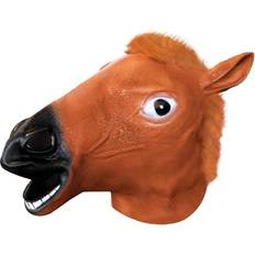 MikaMax Horse Mask