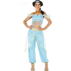 Fiestas Guirca Women Desert Princess Jamira Costume