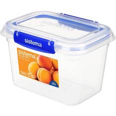 Sistema Klip It Plus Food Container 1.49L
