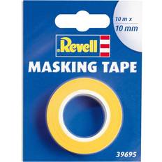 Yellow Crafts Revell Masking tape 10 mm