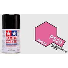 Tamiya PS-29 Fluorescent Pink (THC86029)