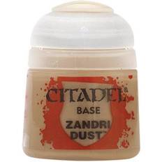 Games Workshop Citadel Base: Zandri Dust