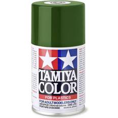 Tamiya TS-43 Racing Green (THC85043)