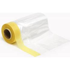 Tamiya Masking Tape w/Plastic Sheeting 150mm