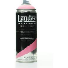 Red Spray Paints Liquitex Professional Spray Paint 400 ml (12 oz) cadmium red deep hue 6