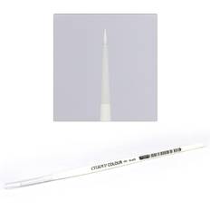 Games Workshop SYNTHETIC GLAZE BRUSH