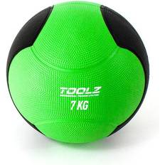 Toolz 7kg Medicine Ball