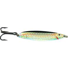 Blue Fox Moresilda Trout Spoon 60 Mm 10g One Size HBLK