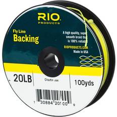 RIO Backing Line 100yds