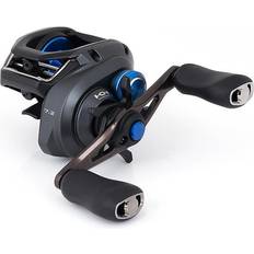 Shimano Fishing Slx Xt Baitcasting Reel Ratio: 6.3:1 Black