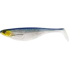 Westin Shad Teez 120 Mm 15g One Size Blue Headlight