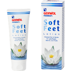 Gehwol Fusskraft Soft Feet Lotion 125ml