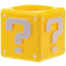 Paladone Super Mario Question Block Egg Cup 2pcs