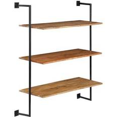 vidaXL - Wall Shelf 94cm