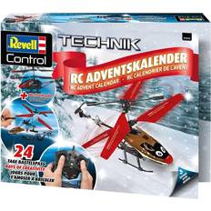 Revell Advent Calendar RC Helicopter 01033
