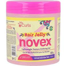 novex My Curls Super Fixing Jelly 500g