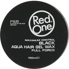 RedOne Black Gel Wax 150ml