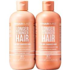 Hairburst Shampoo & Conditioner for Dry & Damaged Hair Balsam