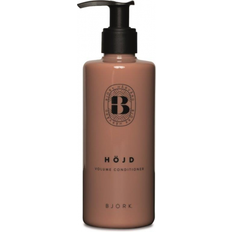 Björk Höjd Volume Conditioner 750ml