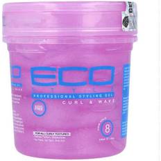 Eco Style Curl & Wave Styling Gel 236ml