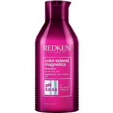 Redken Sulfate Free Shampoos Redken Color Extend Magnetics Shampoo 500ml