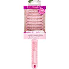 Dry Hair Hair Brushes Blow Dry Paddle Brush