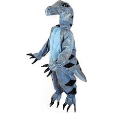 Den Goda Fen Dinosaur T-Rex Jumpsuit