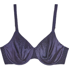 Wacoal Back Appeal Underwire Bra - Eclipse