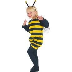 Bumble Bee Toddler Costume