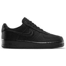 Nike Air Force 1 Low Stussy - Triple Black