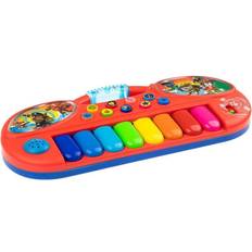 Spin Master Toy Pianos Spin Master Paw Patrol Piano Keyboard