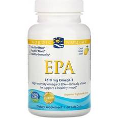 Nordic Naturals EPA 60 pcs