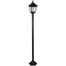 Glass Lamp Posts Elstead Lighting Kerry Lamp Post 191cm