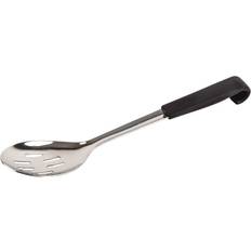 Silver Slotted Spoons Vogue - Slotted Spoon 34cm