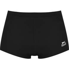 Slazenger Swimming Boxers - Black