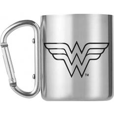 DC Comics Wonder Woman Mug 25cl